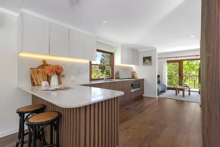 Fifth view of Homely house listing, 16 Gloucester Avenue, West Pymble NSW 2073