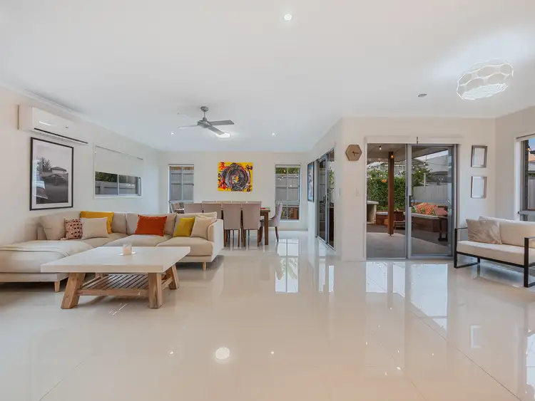 Third view of Homely house listing, 6 Kingfisher Drive, Bli Bli QLD 4560