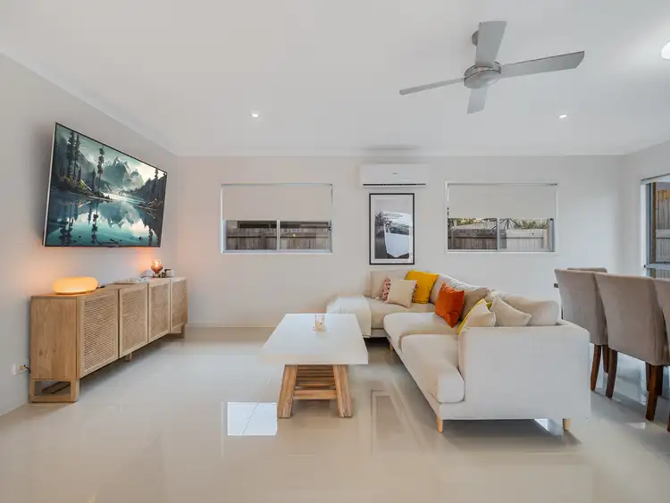 Fourth view of Homely house listing, 6 Kingfisher Drive, Bli Bli QLD 4560