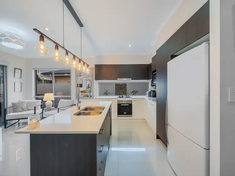 Sixth view of Homely house listing, 6 Kingfisher Drive, Bli Bli QLD 4560