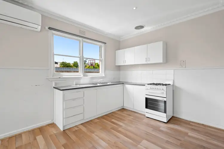 Third view of Homely house listing, 3 Carol Court, Newcomb VIC 3219