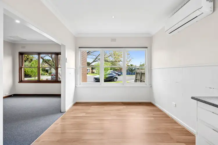 Fourth view of Homely house listing, 3 Carol Court, Newcomb VIC 3219