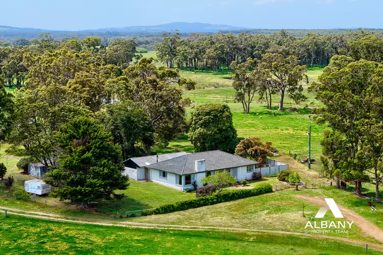 Seventh view of Homely house listing, 1100 Spencer Road, Narrikup WA 6326