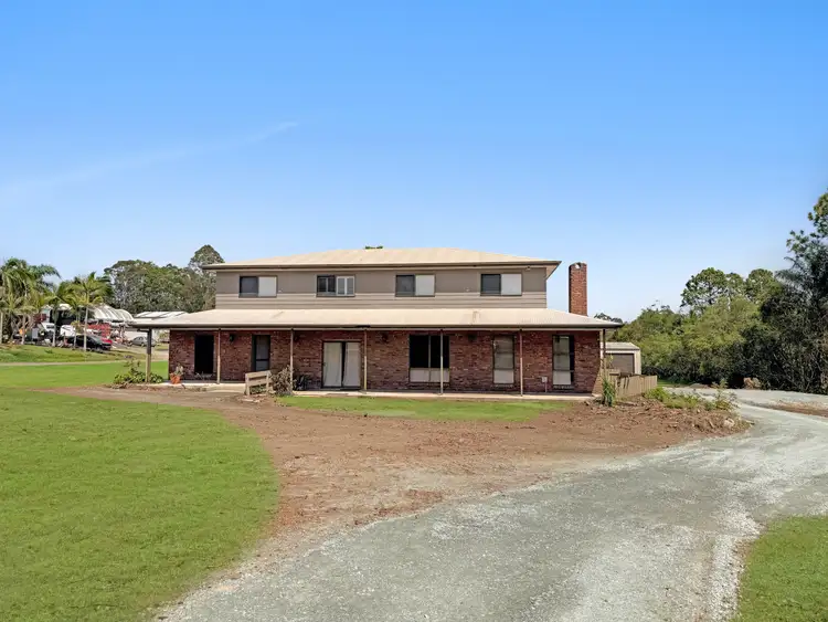 Main view of Homely house listing, 579 Old Gympie Road, Narangba QLD 4504