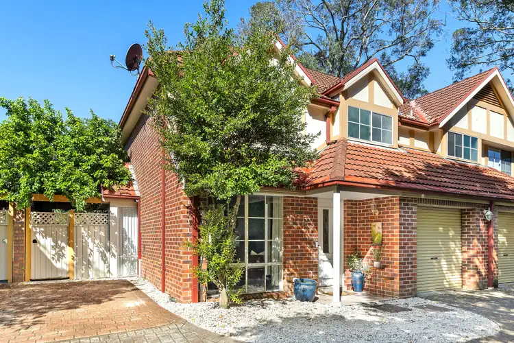 2/4 Mandalay Place, Pymble NSW 2073