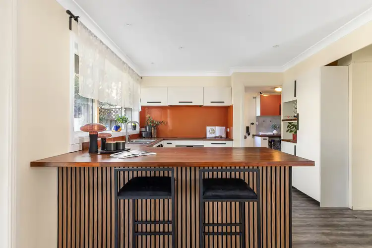 Fifth view of Homely townhouse listing, 2/4 Mandalay Place, Pymble NSW 2073