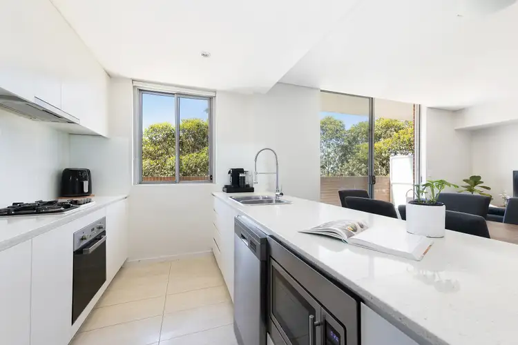 69/1 Lamond Drive, Turramurra NSW 2074