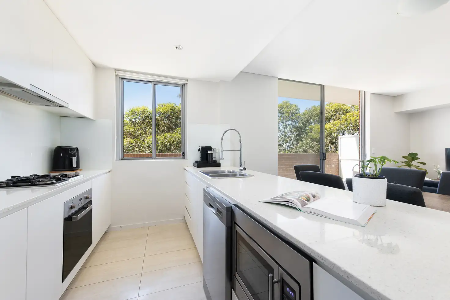 Main view of Homely apartment listing, 69/1 Lamond Drive, Turramurra NSW 2074