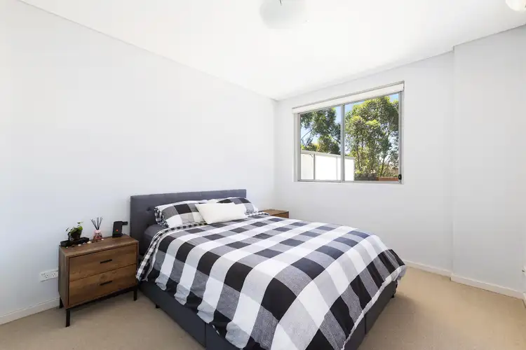 Fourth view of Homely apartment listing, 69/1 Lamond Drive, Turramurra NSW 2074