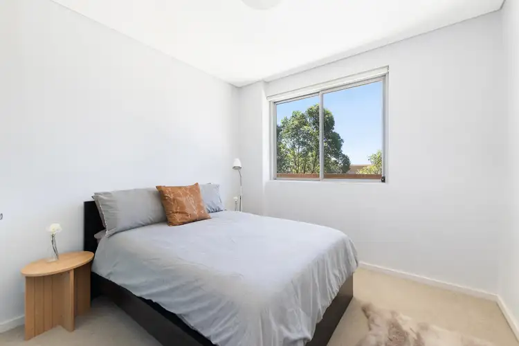 Fifth view of Homely apartment listing, 69/1 Lamond Drive, Turramurra NSW 2074