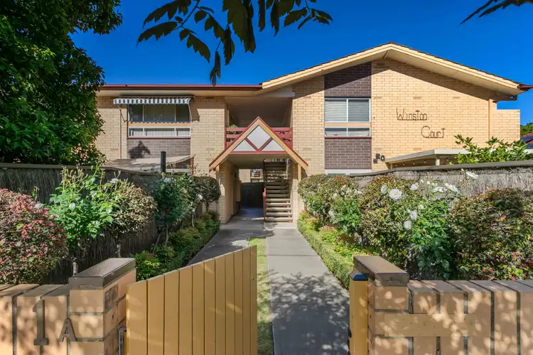 8/1A Winston Avenue, Cumberland Park SA 5041