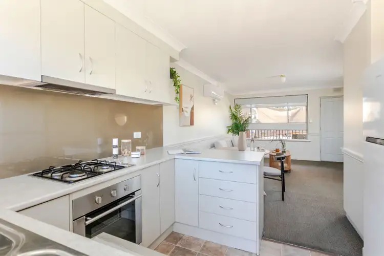 Sixth view of Homely apartment listing, 8/1A Winston Avenue, Cumberland Park SA 5041