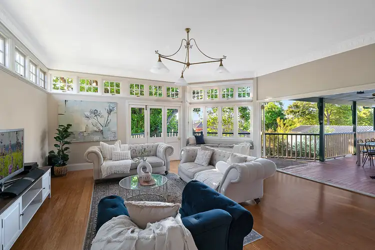 Third view of Homely house listing, 48 Rosamond Street, Hornsby NSW 2077