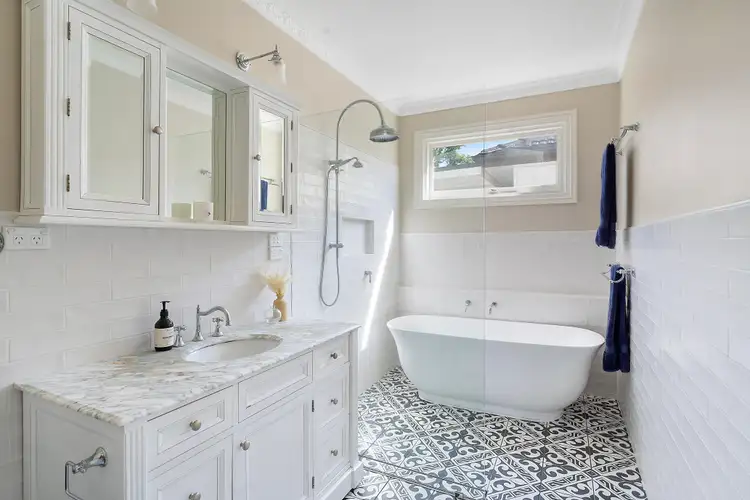 Fifth view of Homely house listing, 48 Rosamond Street, Hornsby NSW 2077