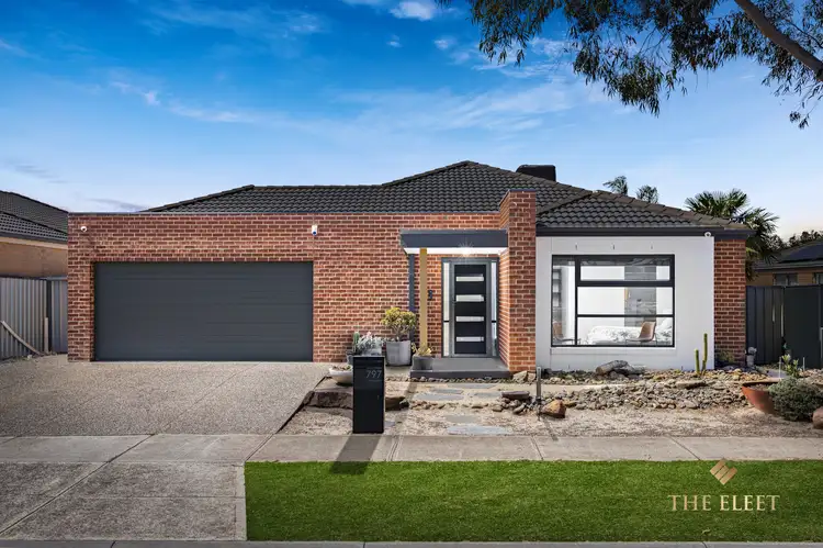 797 Tarneit Road, Tarneit VIC 3029