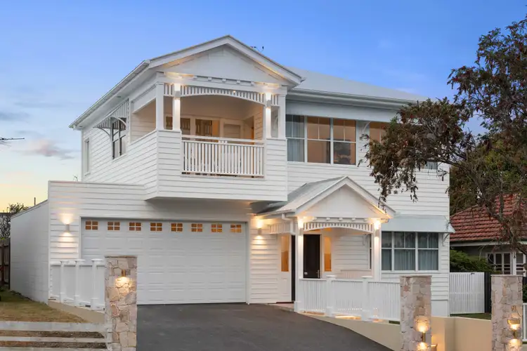 91 Sizer Street, Everton Park QLD 4053