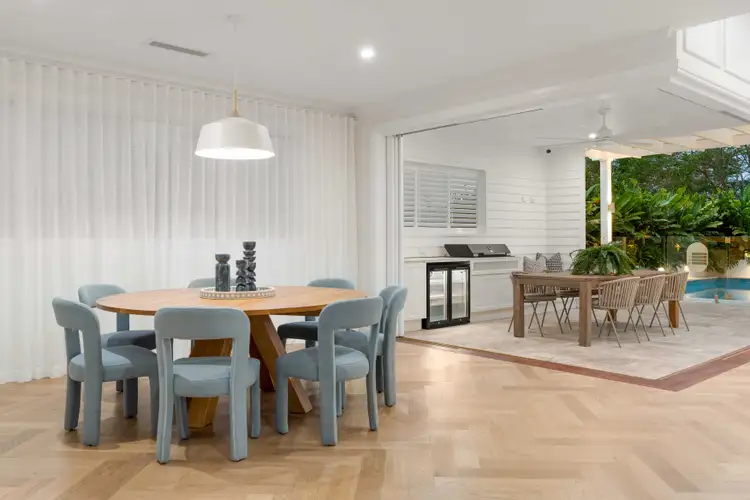 Fifth view of Homely house listing, 91 Sizer Street, Everton Park QLD 4053