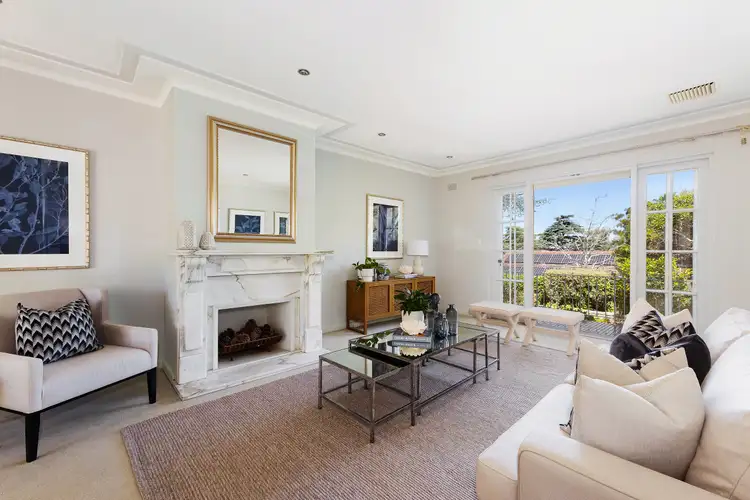 Second view of Homely house listing, 6 Clarence Avenue, Killara NSW 2071