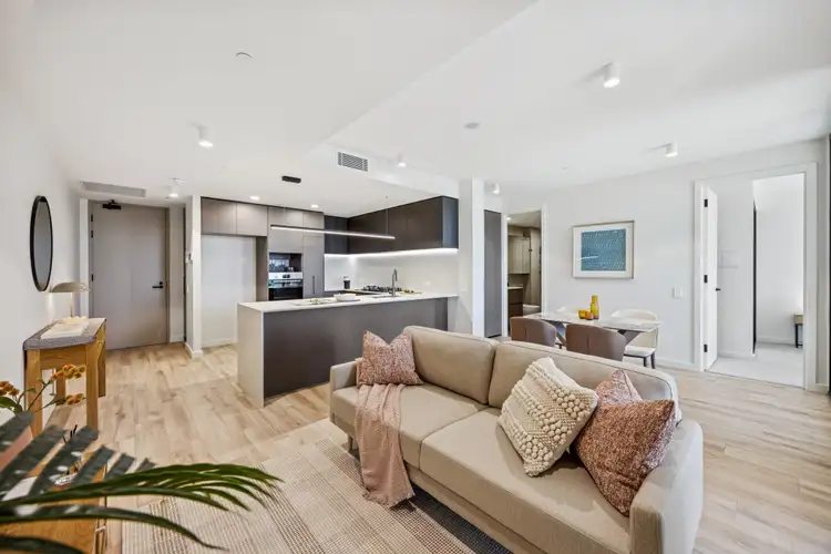 3107/6 Penaluna Place, Adelaide SA 5000