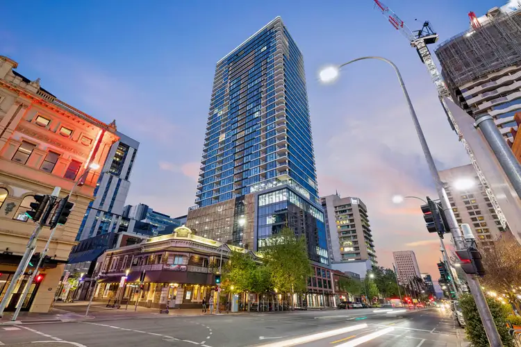 1711/6 Penaluna Place, Adelaide SA 5000