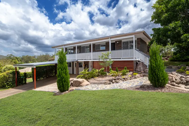 2 Kirinya Street, Ferny Hills QLD 4055