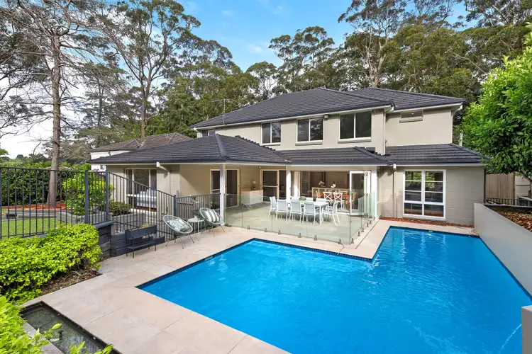Second view of Homely house listing, 10 Mona Street, Wahroonga NSW 2076