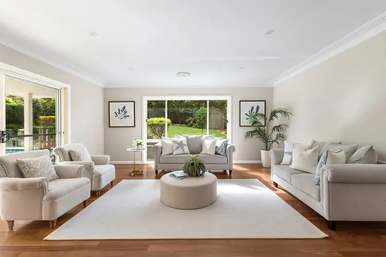 Fourth view of Homely house listing, 10 Mona Street, Wahroonga NSW 2076