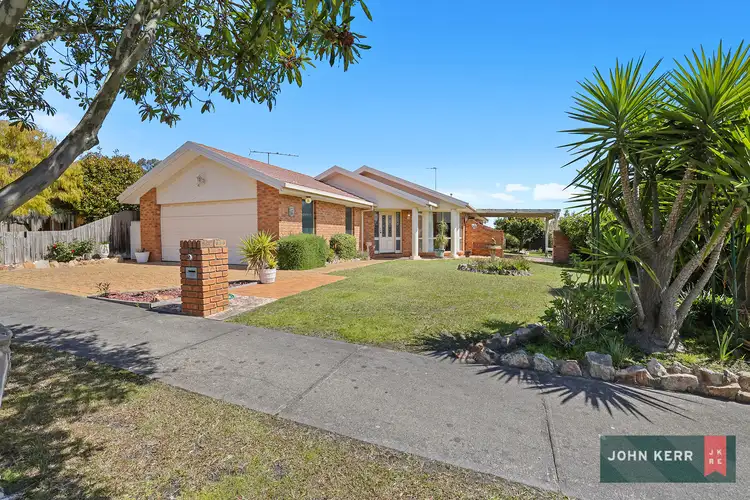 13 Norris Court, Newborough VIC 3825