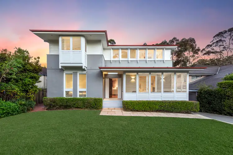 101 Bannockburn road, Turramurra NSW 2074