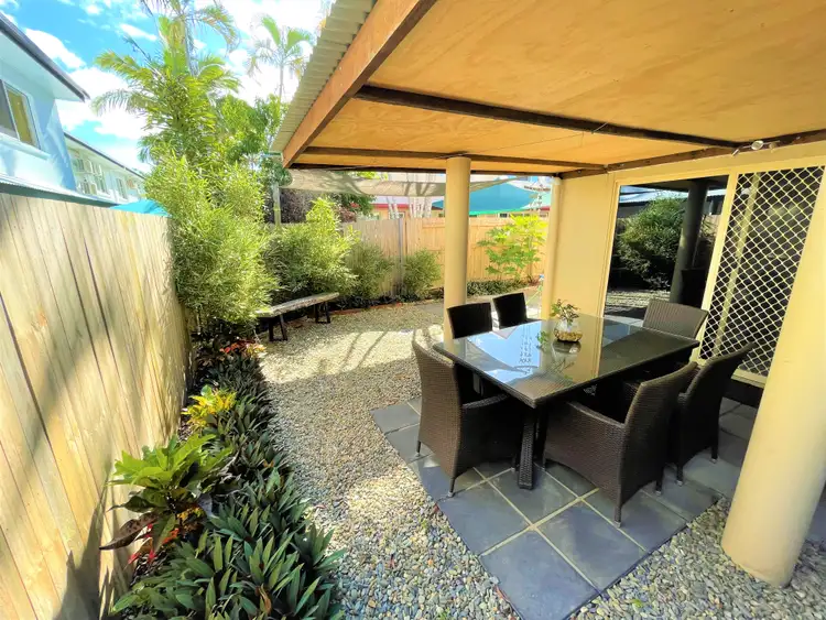 Main view of Homely unit listing, 3/19 Rutherford Street, Yorkeys Knob QLD 4878