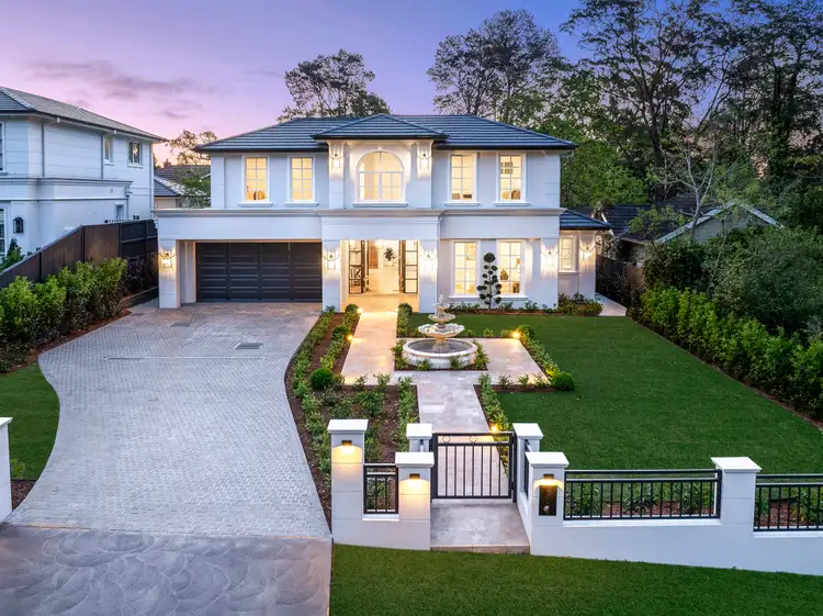10 Banool Avenue, St Ives NSW 2075