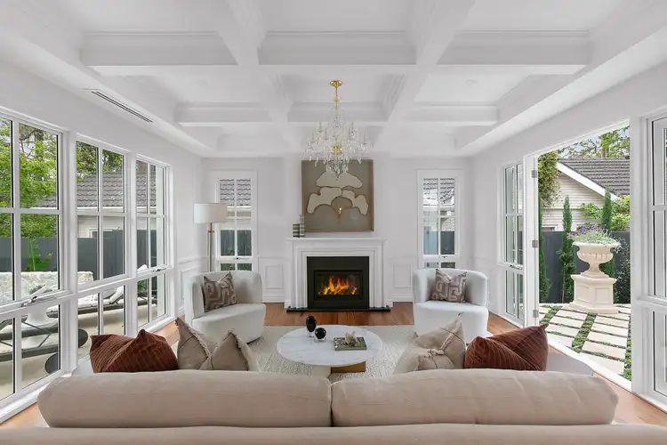 Second view of Homely house listing, 10 Banool Avenue, St Ives NSW 2075