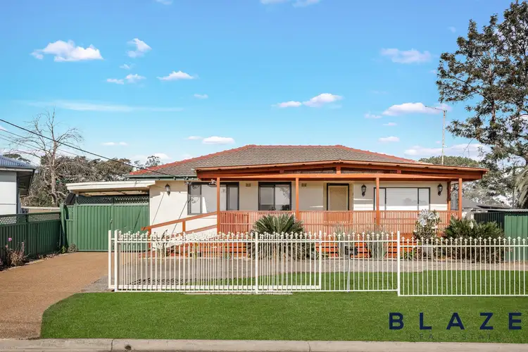 28 Kaluga Street, Busby NSW 2168