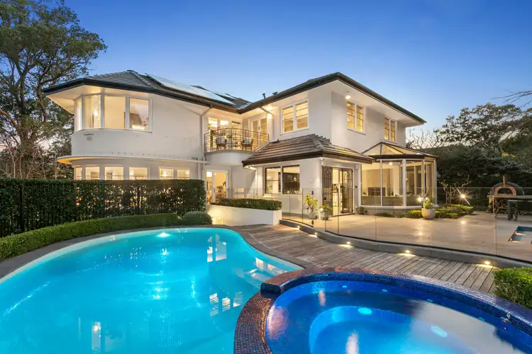 76 Billyard Avenue, Wahroonga NSW 2076