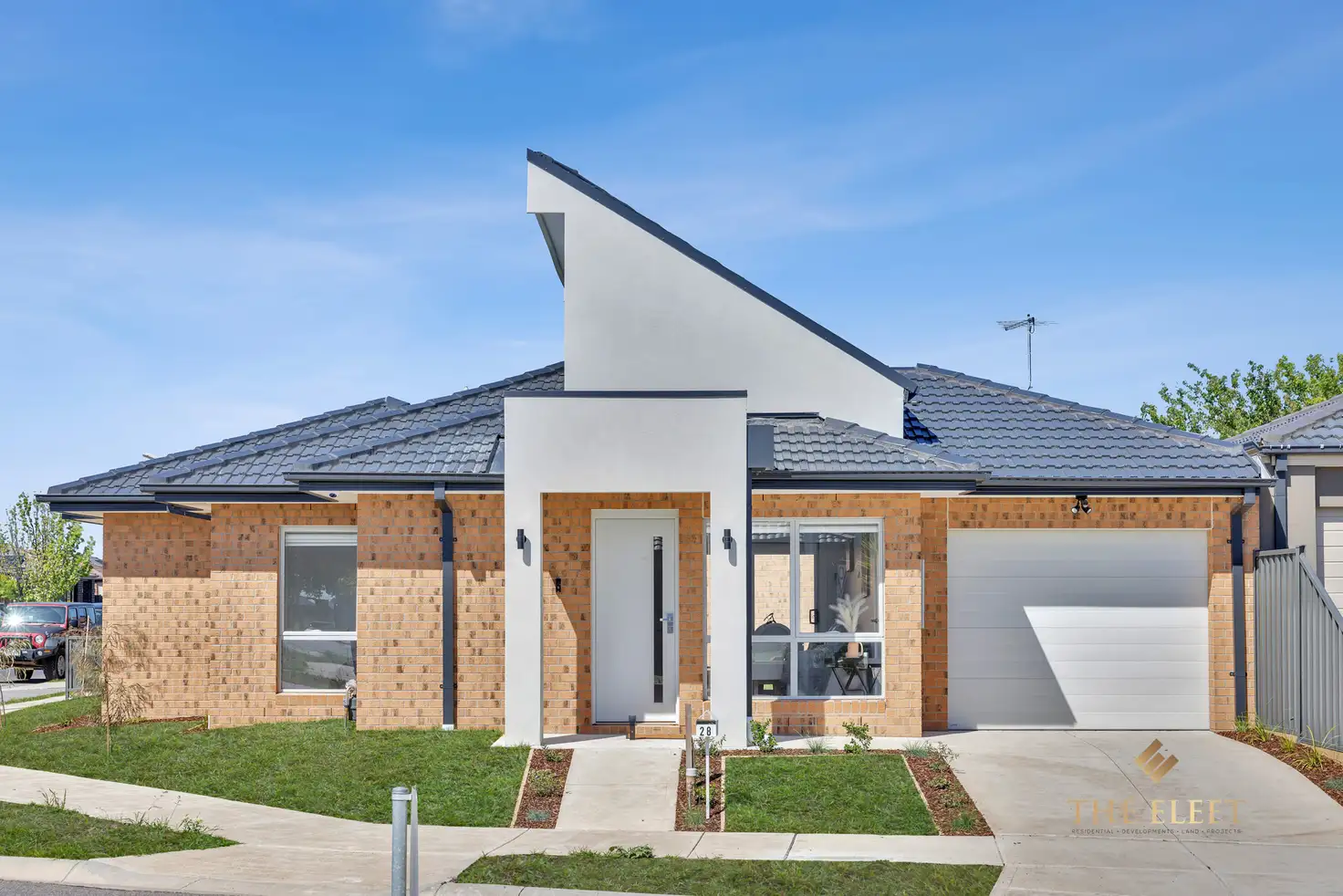 Main view of Homely house listing, 28 Cortland street, Wyndham Vale VIC 3024