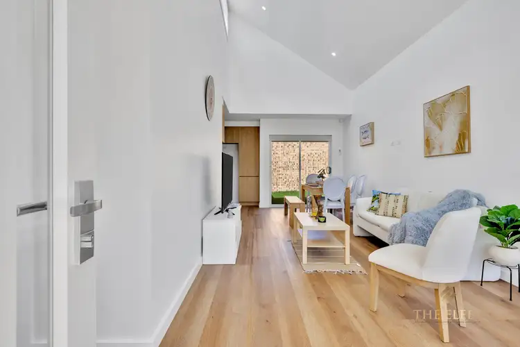 Second view of Homely house listing, 28 Cortland street, Wyndham Vale VIC 3024