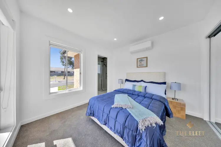 Third view of Homely house listing, 28 Cortland street, Wyndham Vale VIC 3024