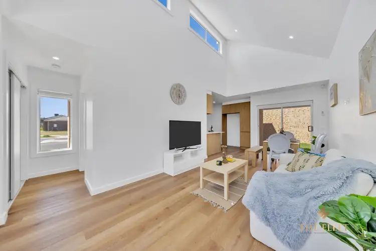 Fourth view of Homely house listing, 28 Cortland street, Wyndham Vale VIC 3024