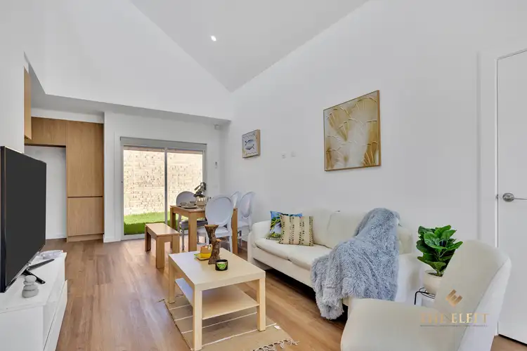 Fifth view of Homely house listing, 28 Cortland street, Wyndham Vale VIC 3024