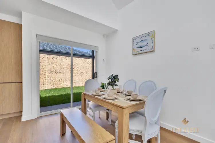 Sixth view of Homely house listing, 28 Cortland street, Wyndham Vale VIC 3024