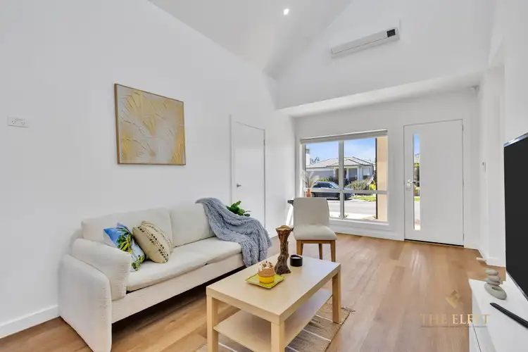 Seventh view of Homely house listing, 28 Cortland street, Wyndham Vale VIC 3024