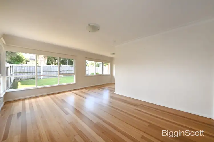 Second view of Homely house listing, 58 Wilga Street, Mount Waverley VIC 3149
