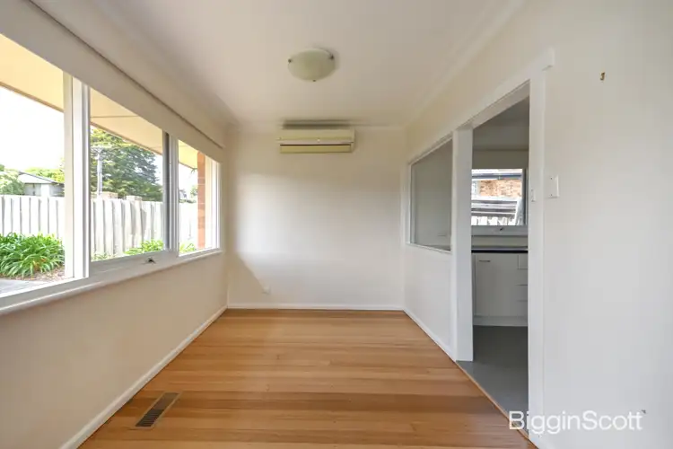 Third view of Homely house listing, 58 Wilga Street, Mount Waverley VIC 3149