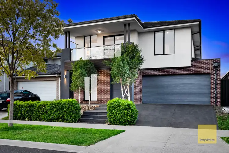 10 Eastwood Street, Truganina VIC 3029