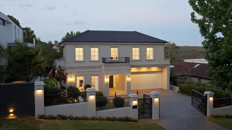 39 Ayres Road, St Ives NSW 2075