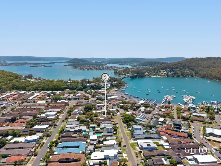 6 Webb Road, Booker Bay NSW 2257