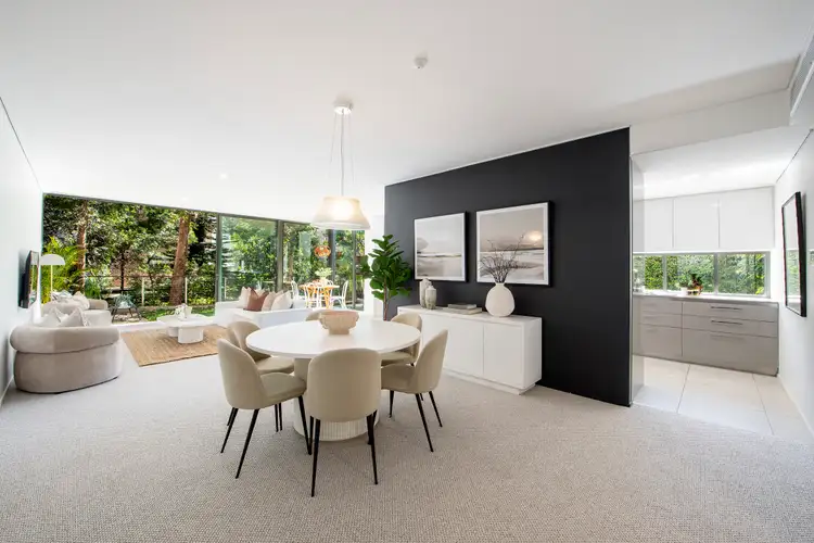 33/29 Lorne Avenue, Killara NSW 2071