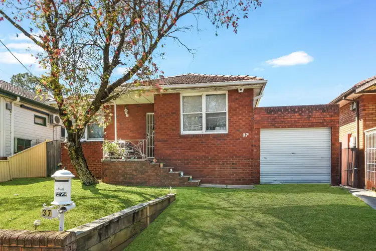 37 Chester Hill Road, Chester Hill NSW 2162