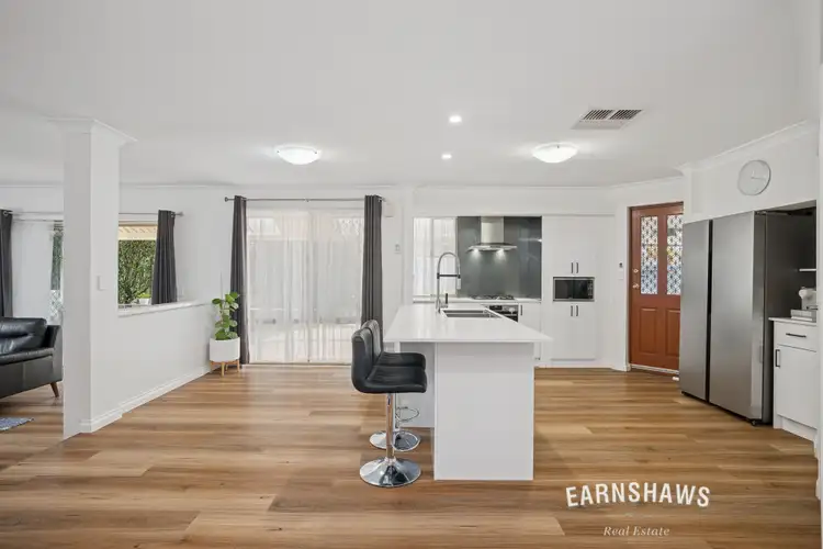 Second view of Homely house listing, 27 Pilbara Crescent, Jane Brook WA 6056