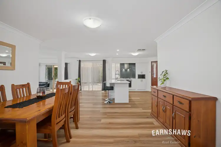 Fourth view of Homely house listing, 27 Pilbara Crescent, Jane Brook WA 6056